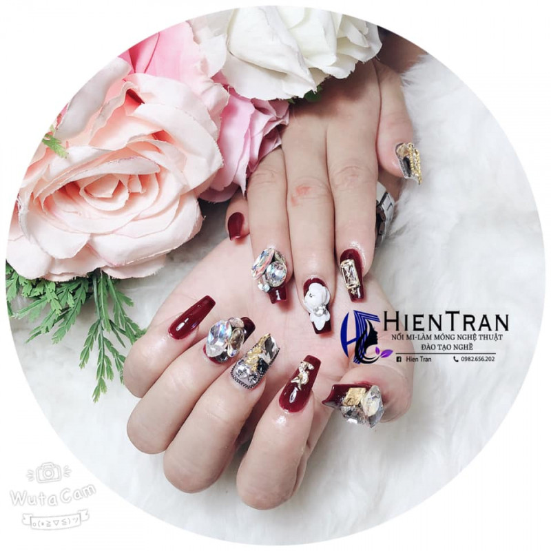 Hien Tran Nail