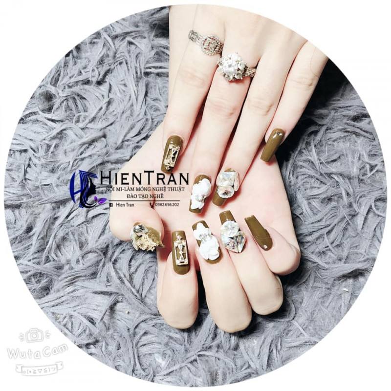 Hien Tran Nail