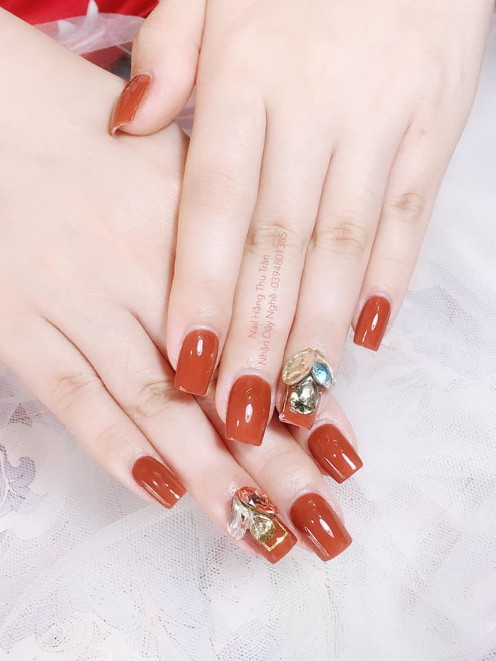 Nail Hằng Thu Trần