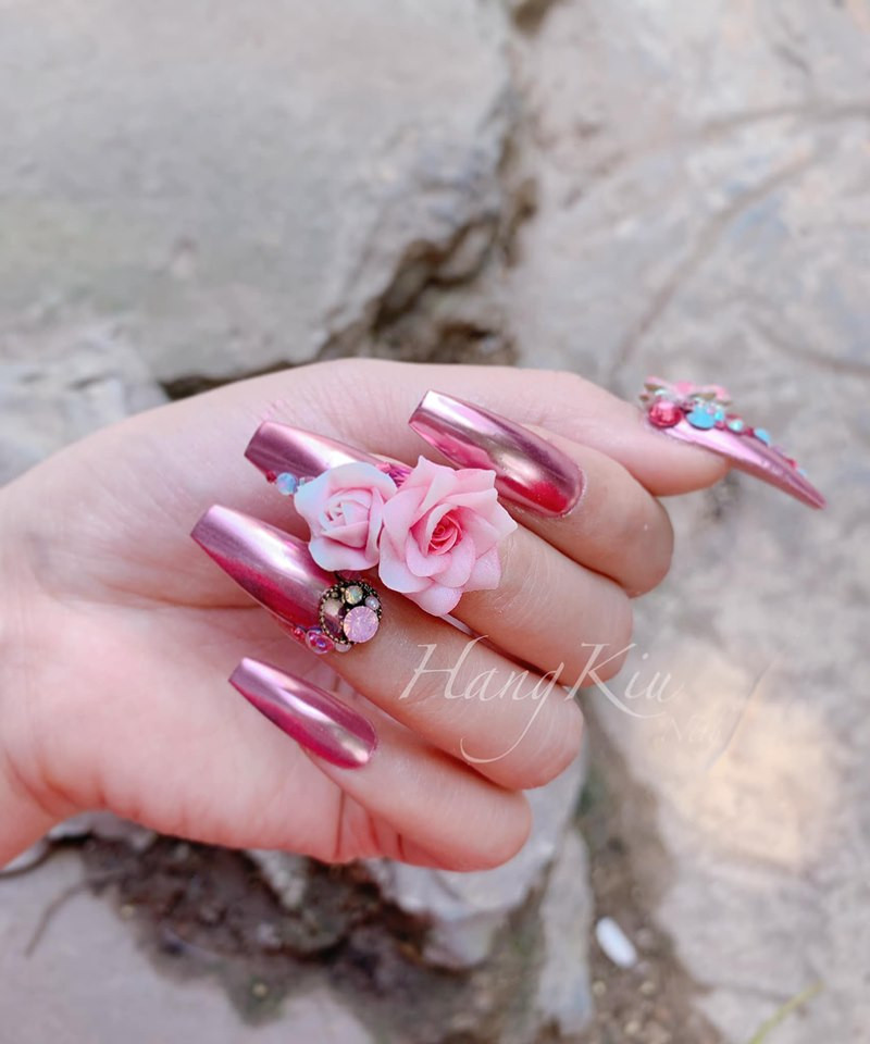 Hằng Kiu Nails