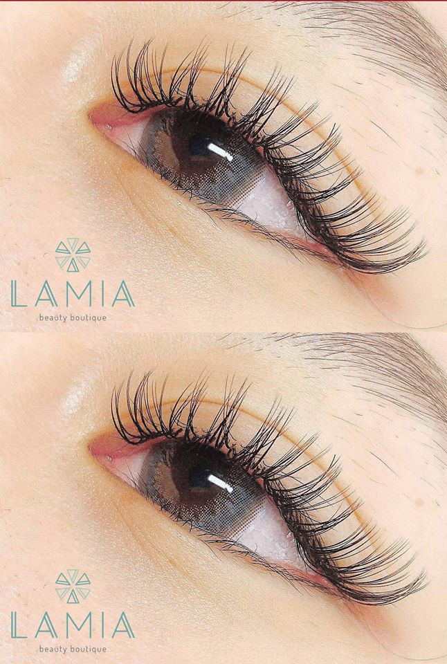 LAMIA Beauty Boutique