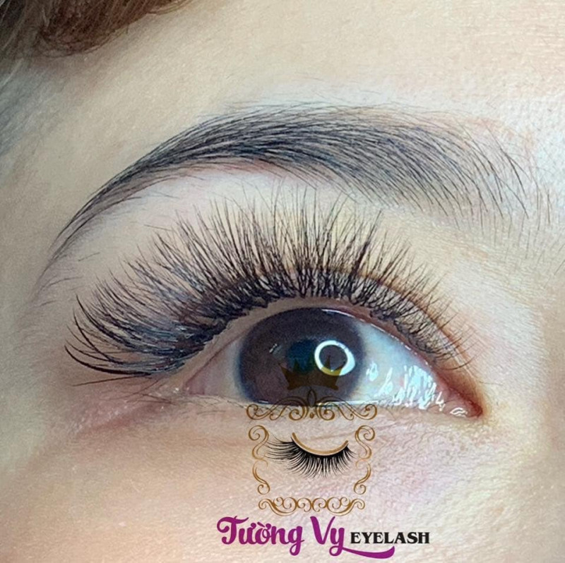 TƯỜNG VY EYELASH