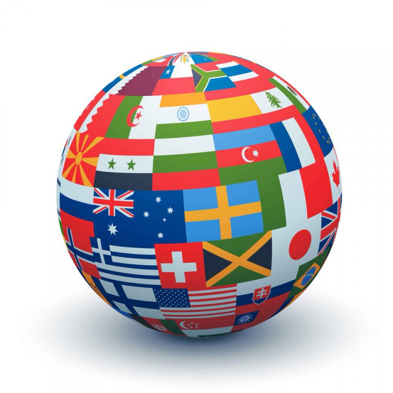 Công ty Dịch thuật RESTOUR cung cấp dịch vụ dịch thuật các loại ngôn ngữ phổ biến