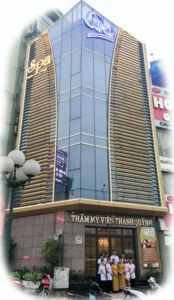 TMV Thanh Quỳnh