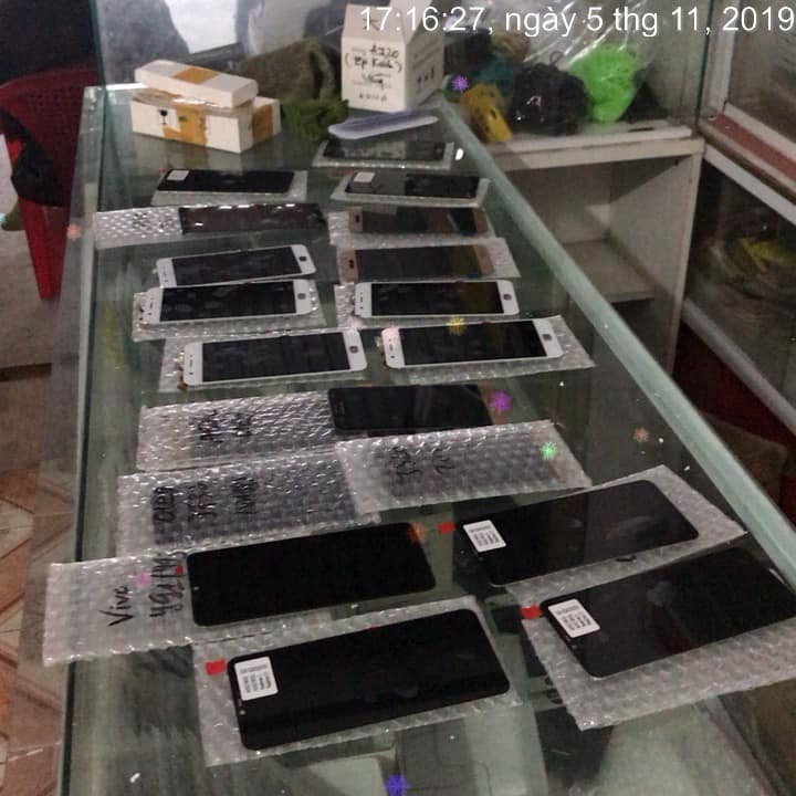 Cửa hàng Điện thoại di động Quang Huy