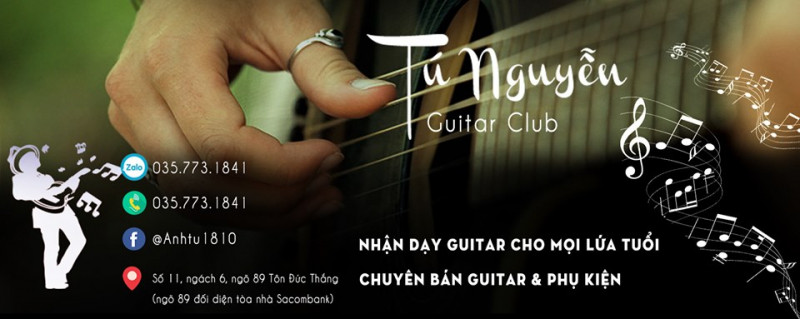 Câu lạc bộ Tú Nguyễn