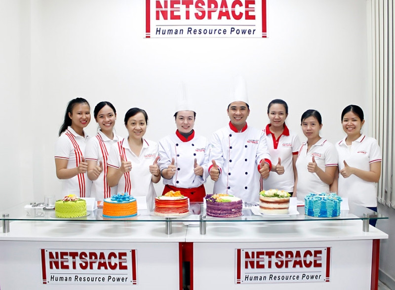 Netspace - cầu nối ước mơ của bạn