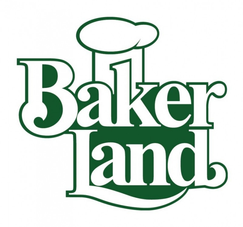 Logo của Bakerland