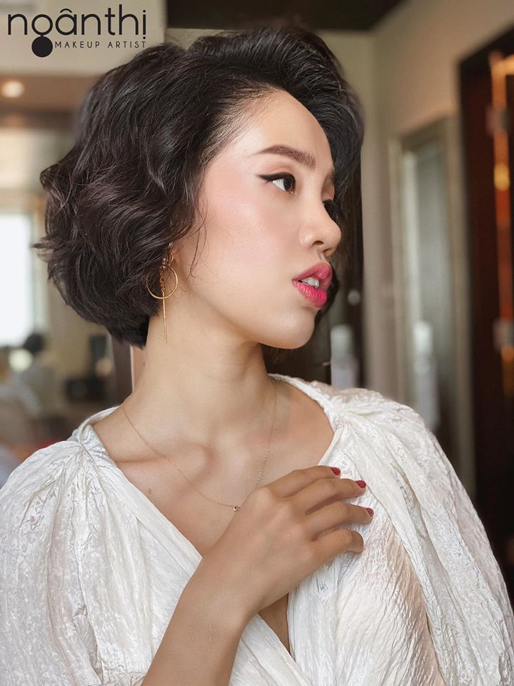 Ngân Thị Makeup