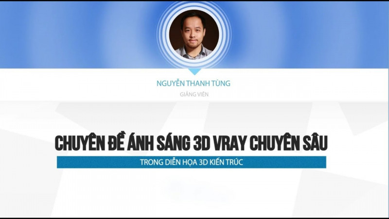 Thầy Nguyễn Thanh Tùng