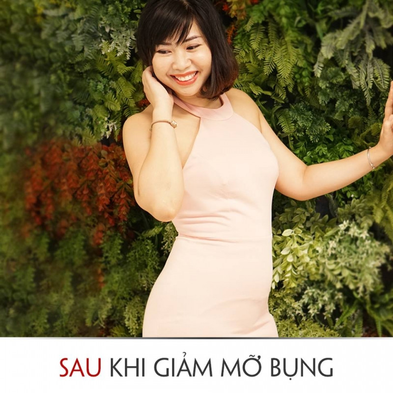 Thẩm Mỹ Quốc Tế Diva