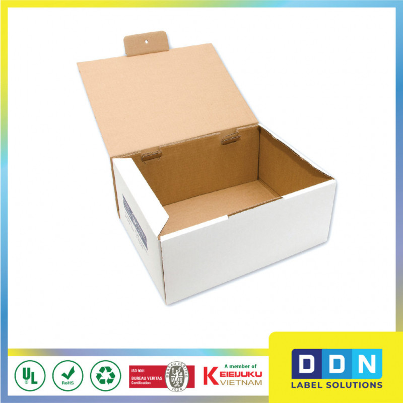 DDN Printing