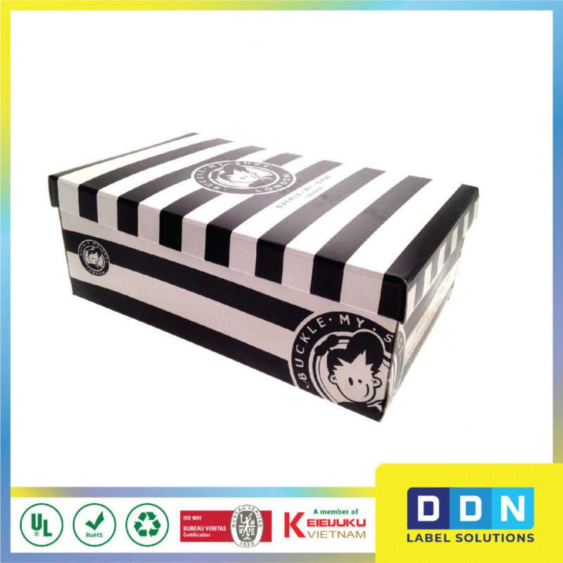 DDN Printing