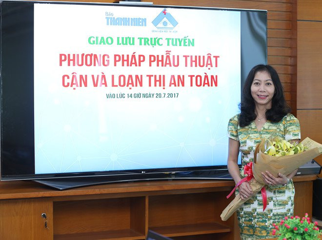 Phòng khám bác sỹ Phan Thị Anh Mai