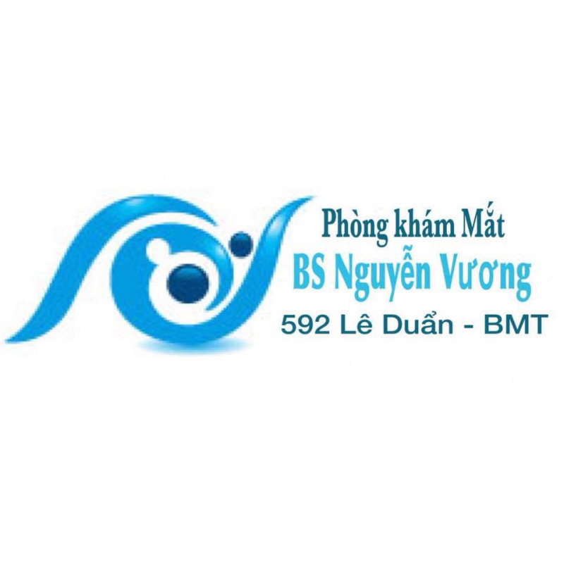 Phòng khám Mắt - BS Nguyễn Vương