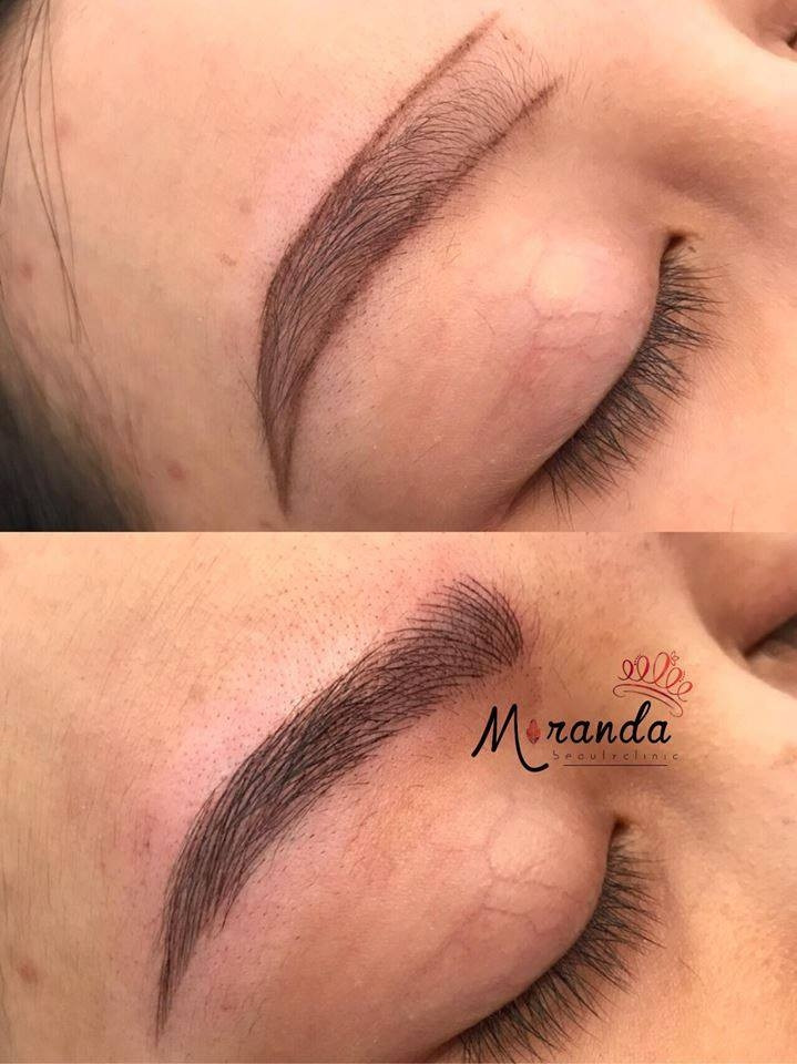 Miranda Beauty Clinic