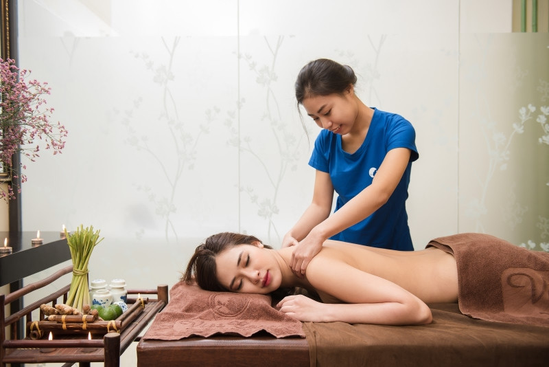 Viet care địa chỉ làm đẹp uy tín hàng đầu