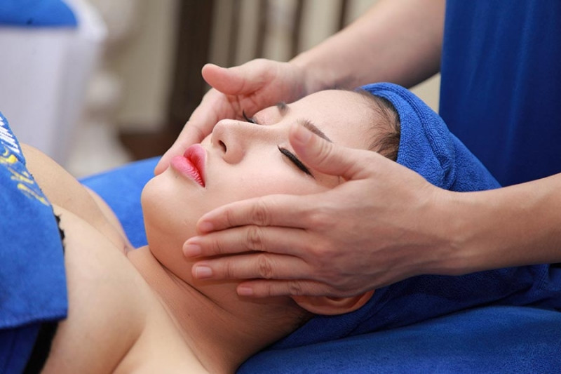 Mommy care spa địa chỉ làm đẹp sau sinh uy tín