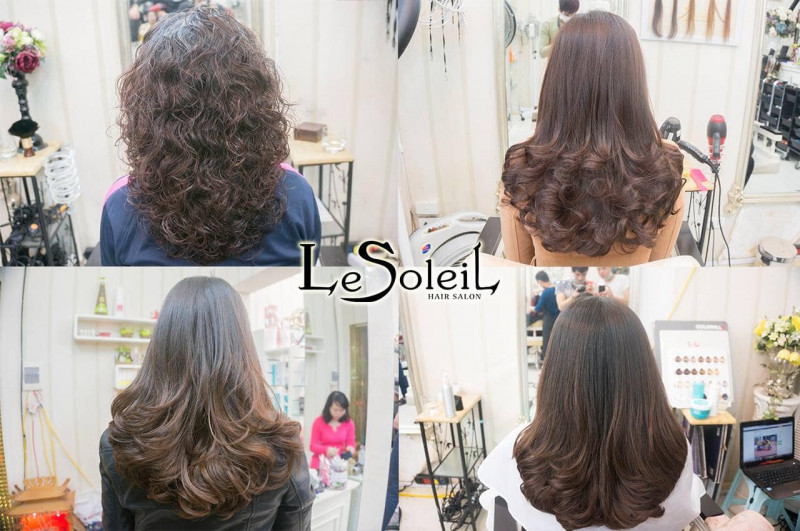 Le Soleil Hair (LSH)
