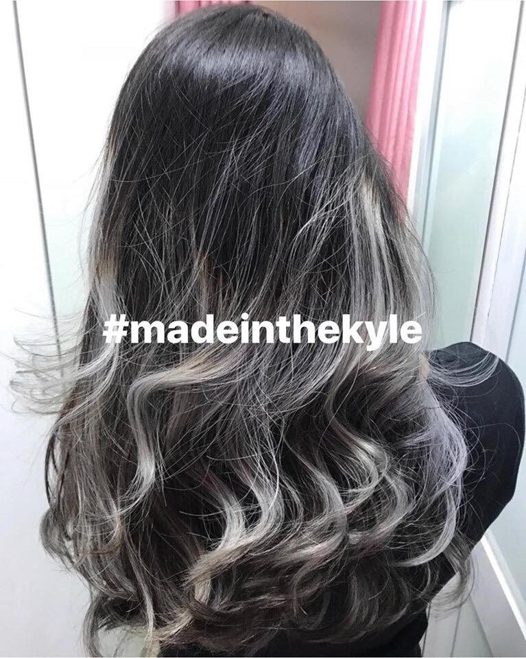 The Kyle Hair Salon