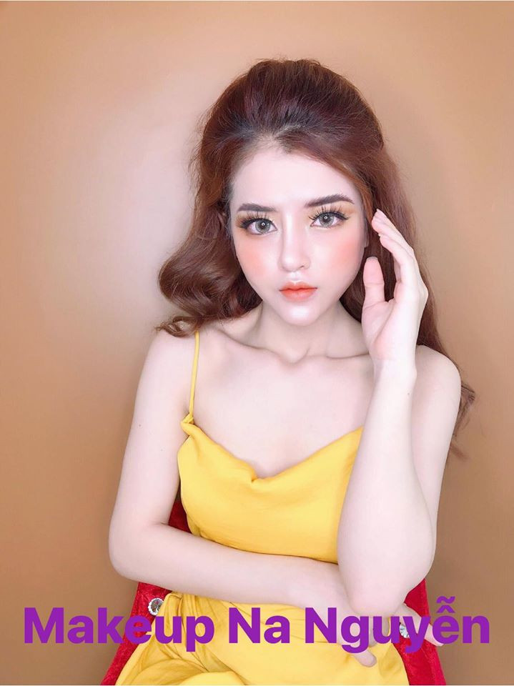 Na Nguyễn Makeup