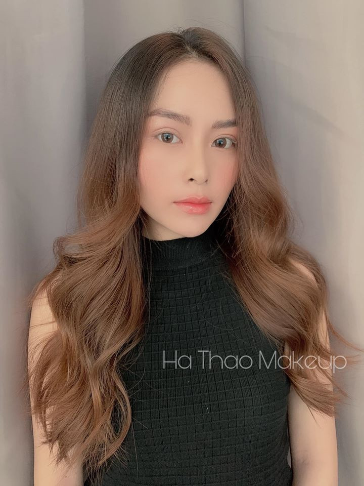 Hà Thảo Makeup Academy