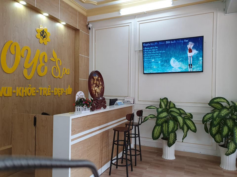 địa chỉ massage thư giãn tốt nhất Ninh Thuận