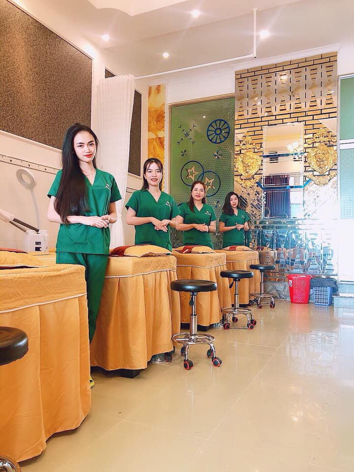 My Spa Phú Quốc