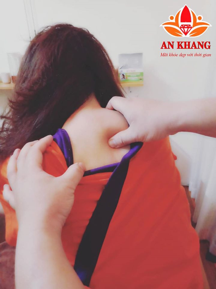 Spa & Thải Độc An Khang