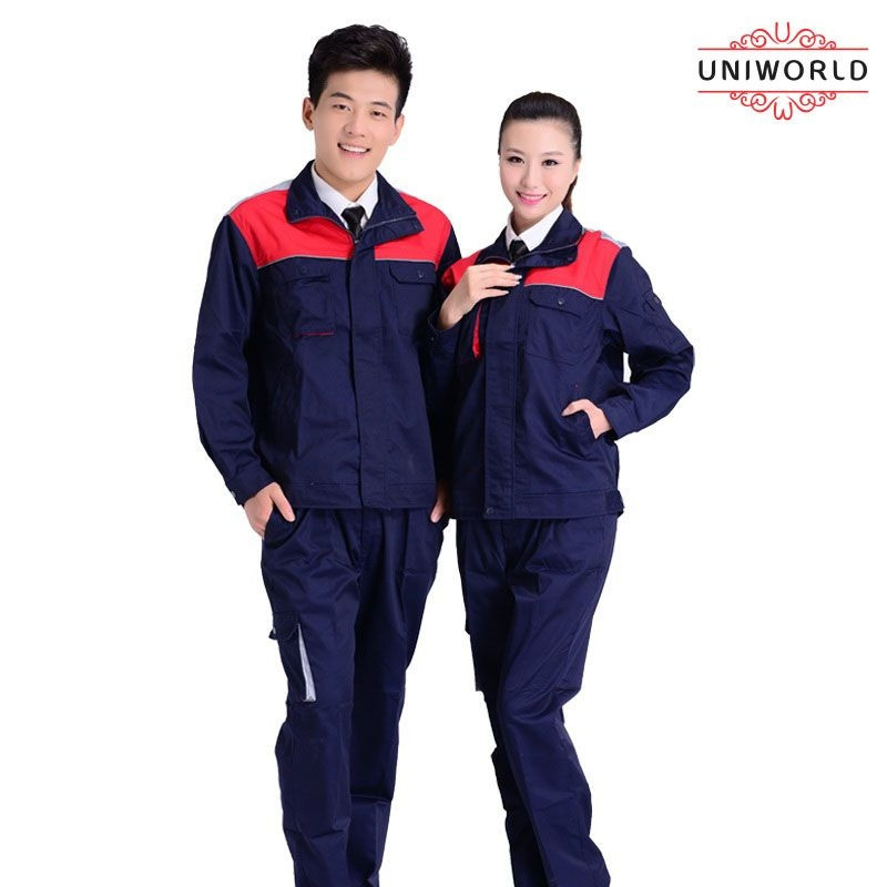 Thế giới đồng phục - UniWorld - Địa chỉ may đồng phục uy tín và chất lượng nhất Hà Nội