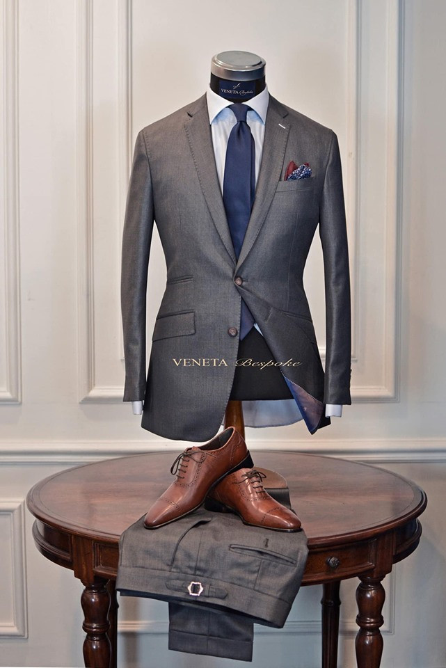 VENETA Bespoke