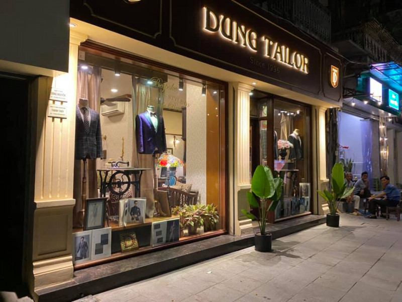 Dũng Tailor