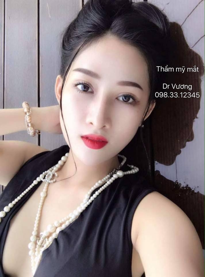 Thẩm mỹ Dr Vương