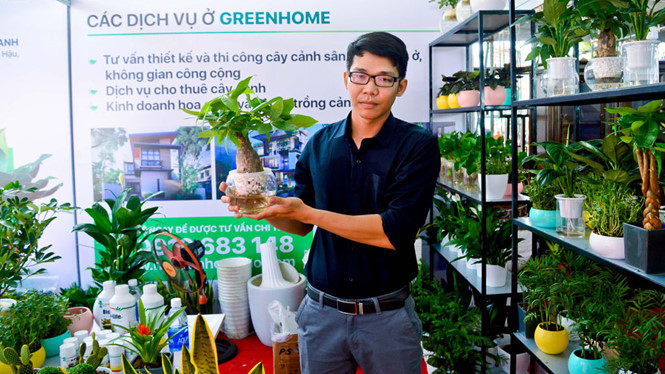 Công ty Green Homes Việt Nam