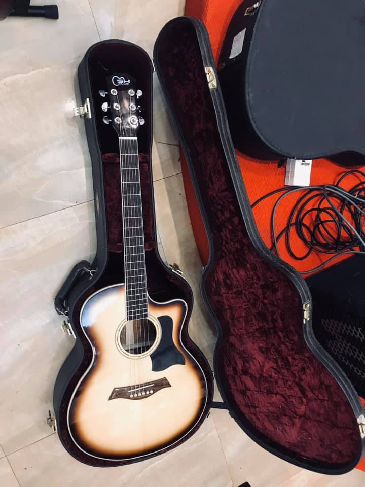 Guitarsh Bắc Ninh