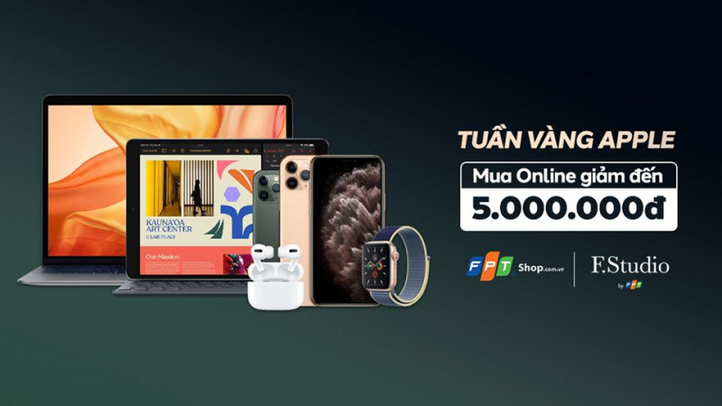 FPT Shop 36 Nguyễn Văn Cừ - TP Bắc Giang