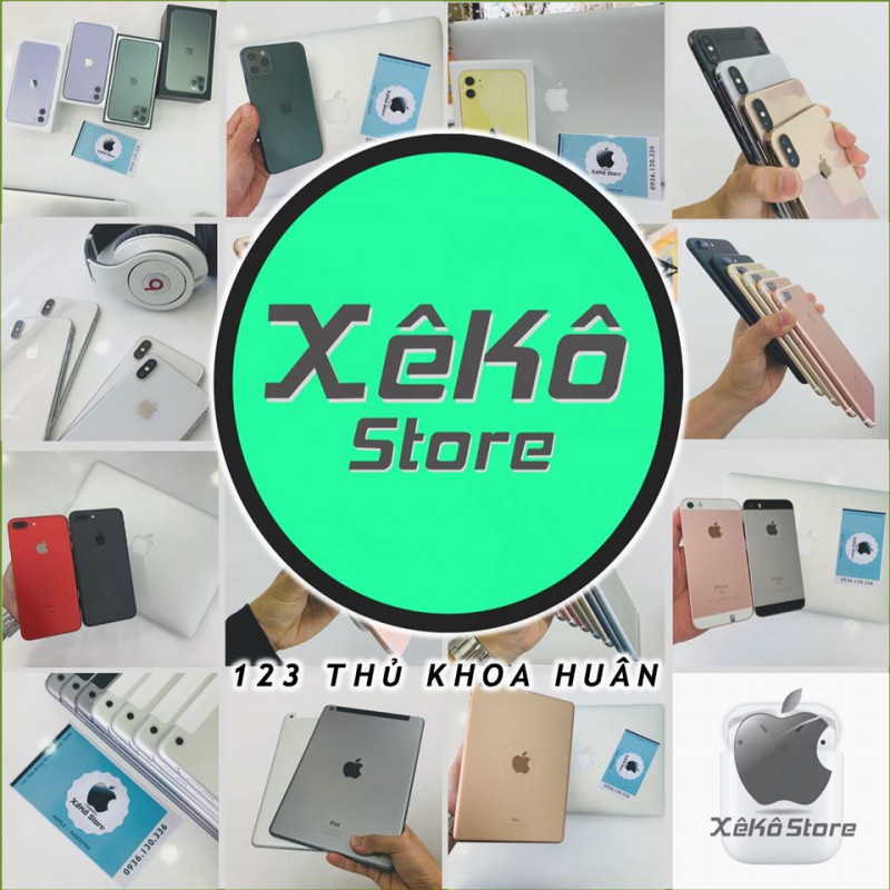 IPHONE XEKO