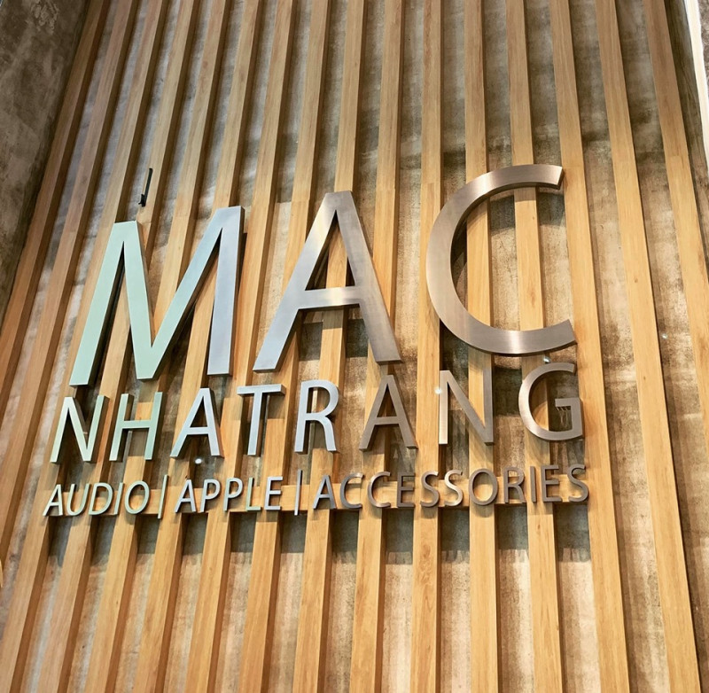 MAC Nha Trang