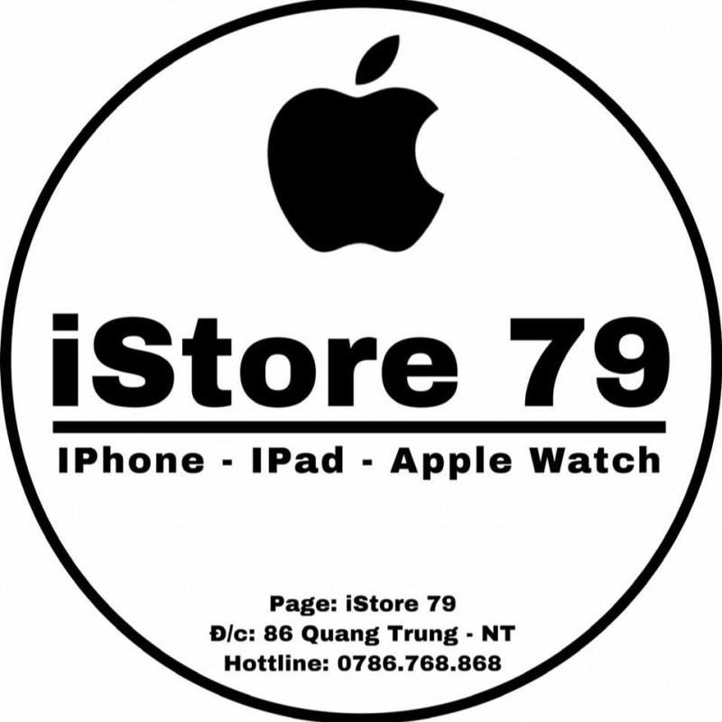 IStore 79