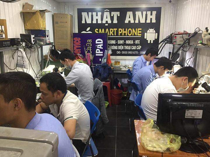 Nhật Anh Smartphone