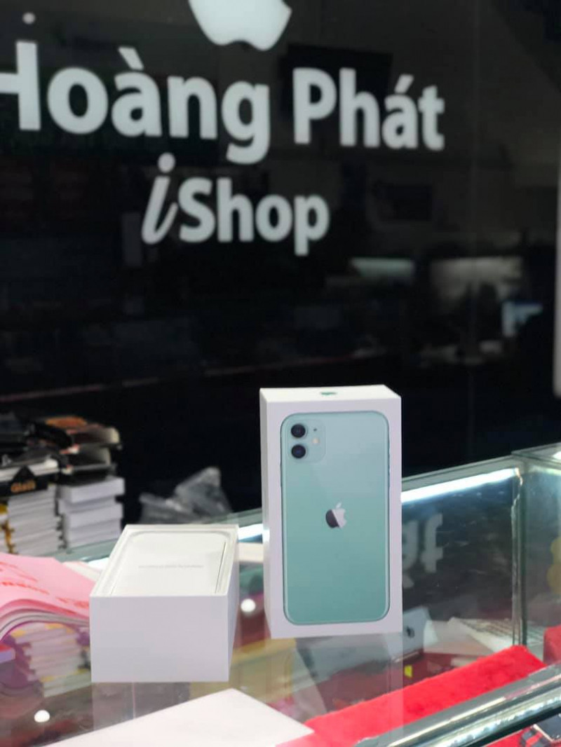 HOÀNG PHÁT Apple