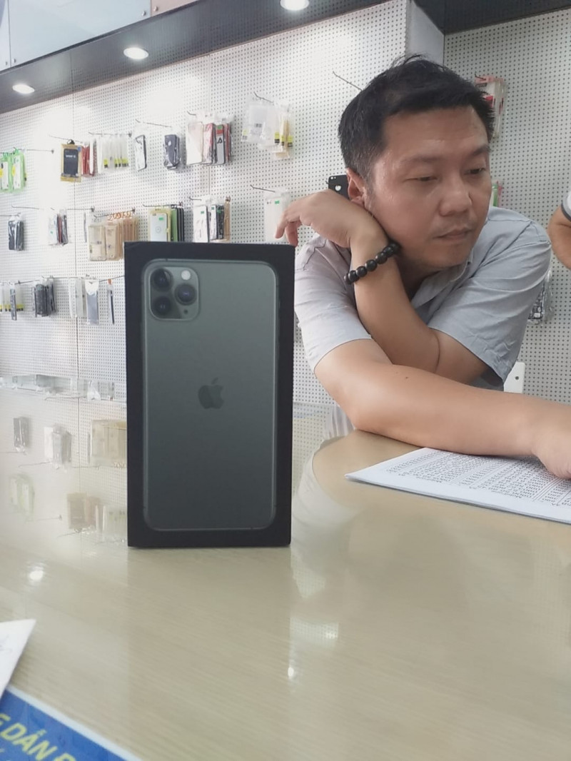 Apple Center Quảng Ngãi