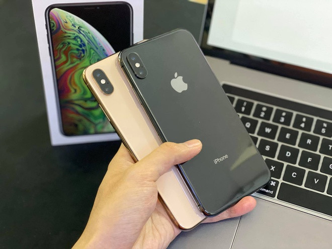 Cửa hàng Đạt Apple Quảng Ngãi