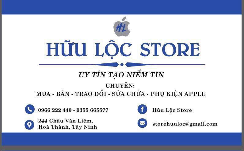 HỮU LỘC Store