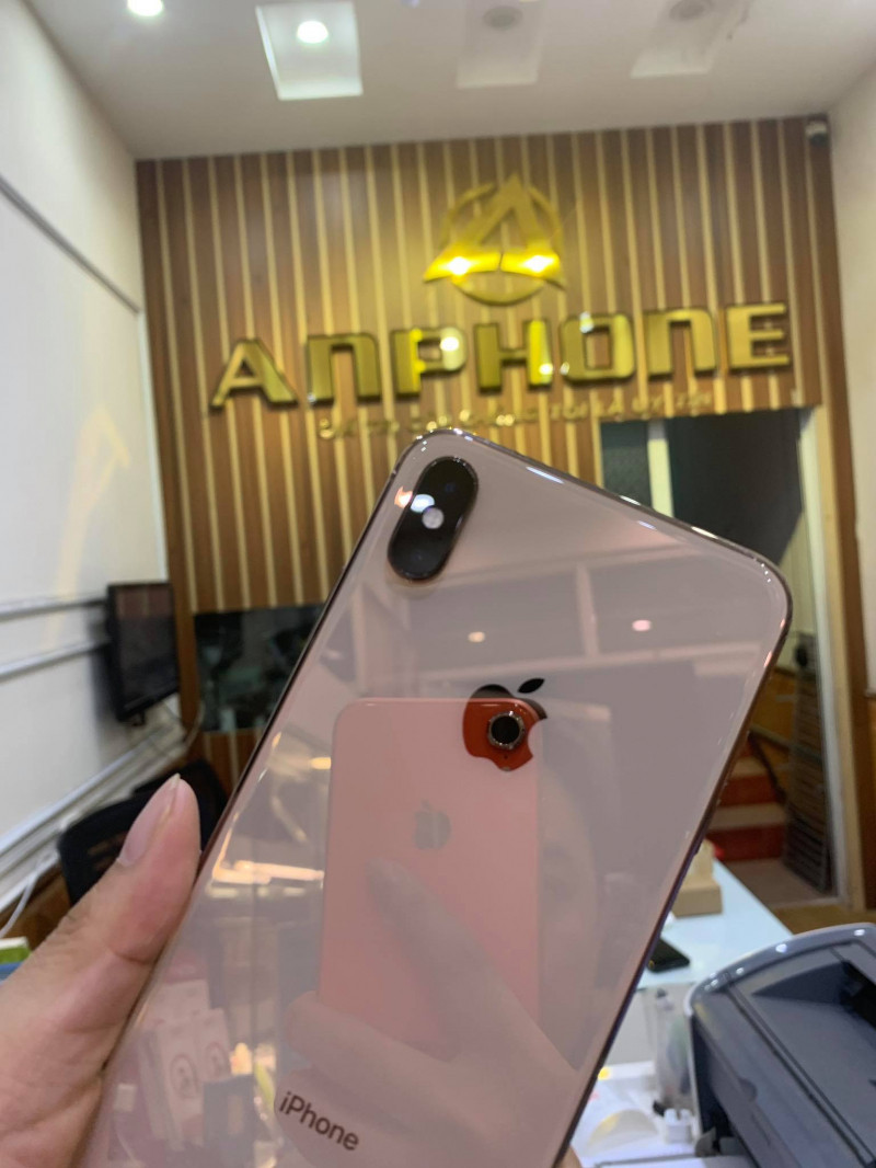 Cửa hàng điện thoại AnPhone Store