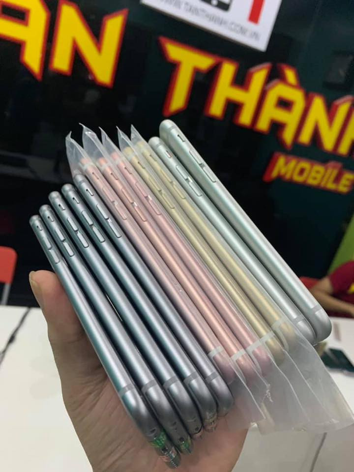 Cửa hàng Tân Thành Mobile