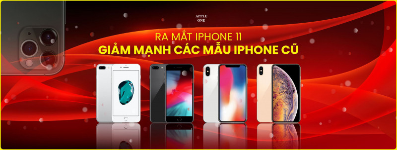 Cửa hàng Apple ONE