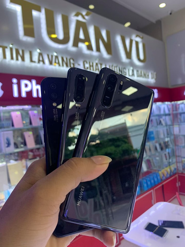 Cửa hàng TUẤN VŨ Mobile