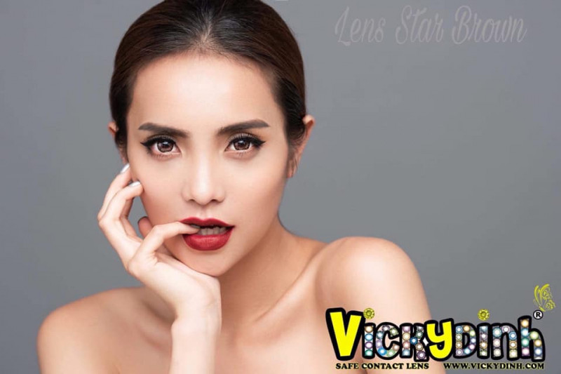 VICKYDINH Thanh Hoá