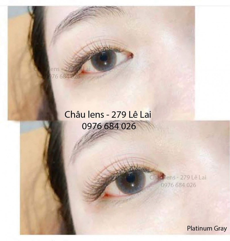 Châu Lens